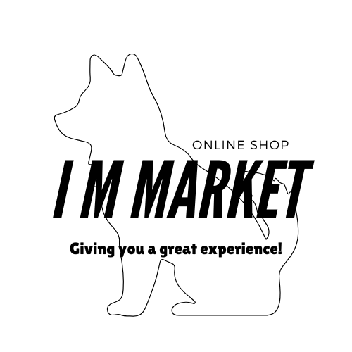 IM MARKET トレーディングカード