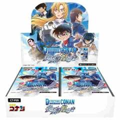 名探偵コナンTCG Case-Booster09 疾風の煌めき CT-P09 商品画像