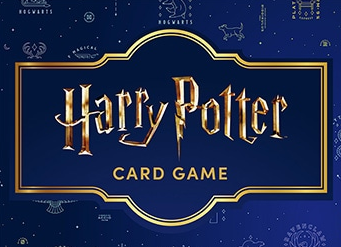 Harry Potterカードゲーム ハリー・ポッターと賢者の石 Part.2 商品画像
