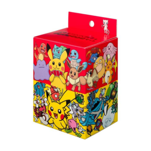 販売中】ポケモンババ抜き＆ポケモンタルカセット｜2つのゲームが1つに